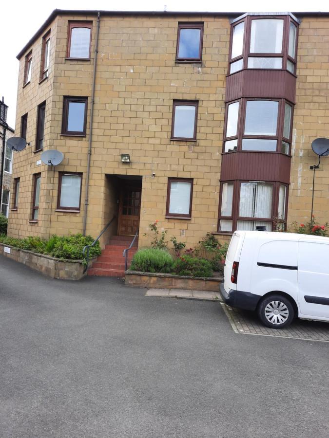 2 Bedroom Central Apartment Edinburgh Exterior photo